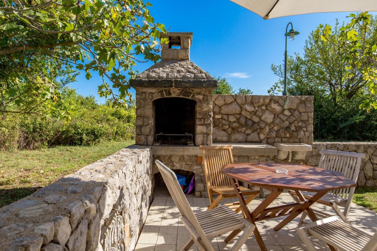 Villa Romana And Tea Šilo Екстериор снимка