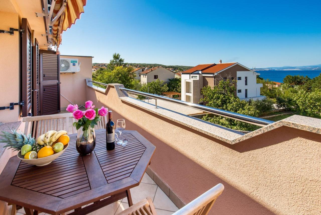 Villa Romana And Tea Šilo Екстериор снимка